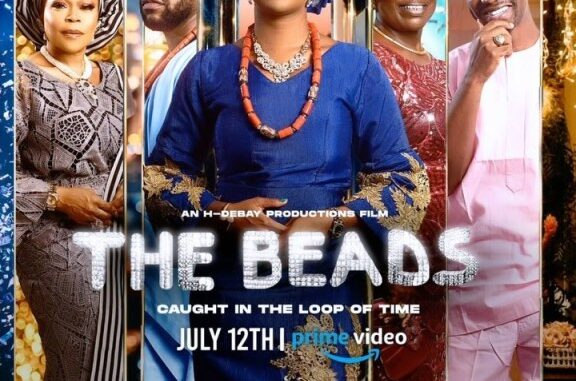 The Beads 2024 – Nollywood Movie