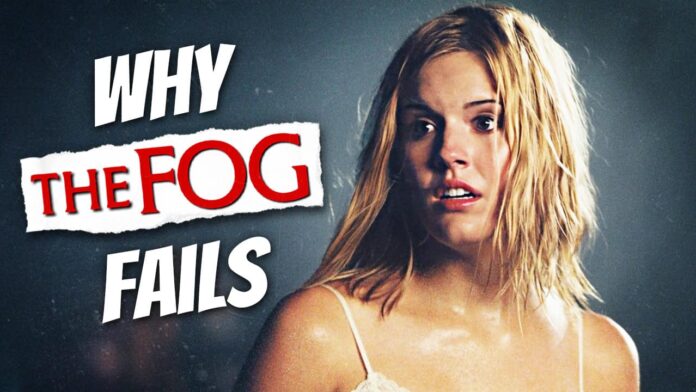 The Fog (2005) Revisited – Horror Movie Review