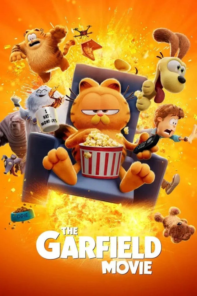 The Garfield Movie 2024 – Hollywood Movie.webp