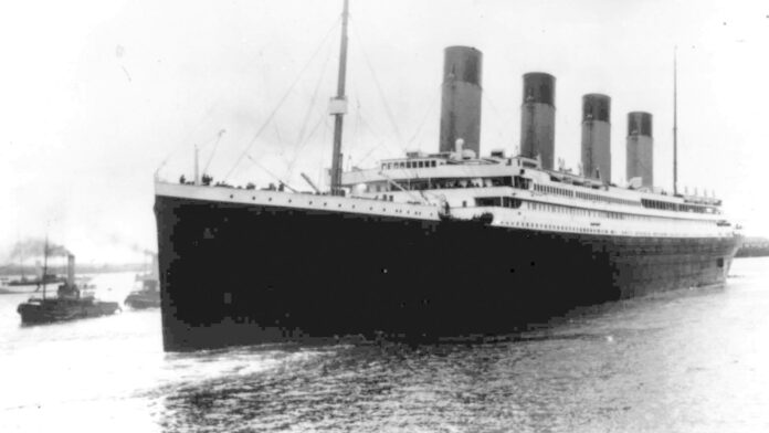 The first Titanic voyage in 14 years is happening in the wake of submersible tragedy. Hopes are high