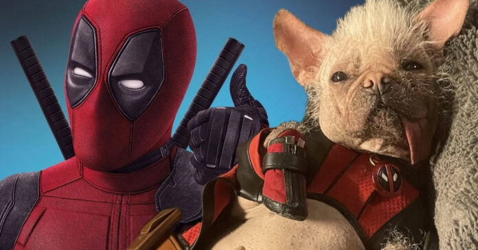 The latest Deadpool & Wolverine trailer teases one of the most fan-requested Deadpool variants and more