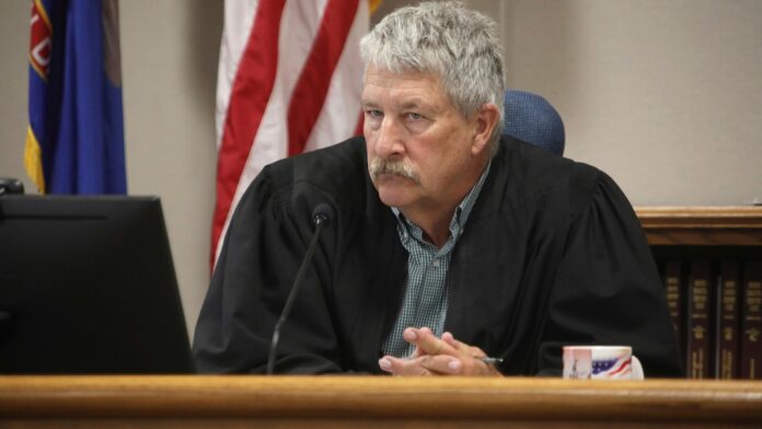 Trial canceled in North Dakota abortion ban lawsuit as judge ponders dismissal