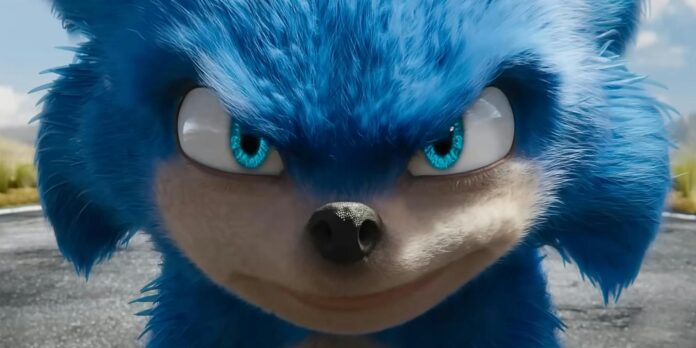 Ugly Sonic had the last laugh