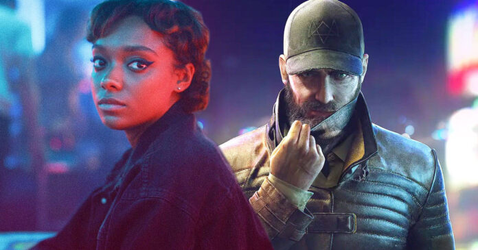 Watch Dogs director Mathieu Turi posts a promising update about the game’s live-action adaptation