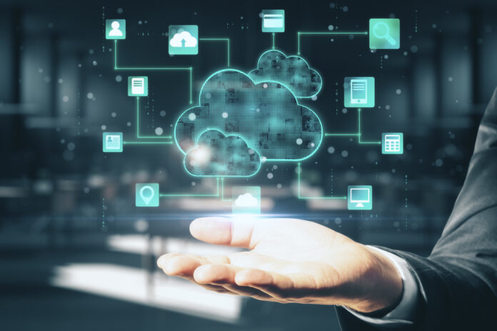 Why Business AI Needs Connected Clouds