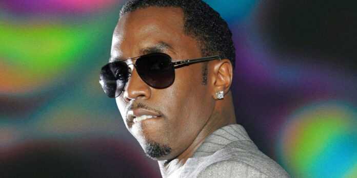 Why people are commenting ‘Nice Try, Diddy’ on social media