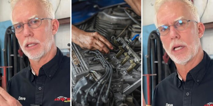 ‘All of a sudden your engine’s done’: Mechanic reveals 3 things that can damage your modern car’s GDI engine