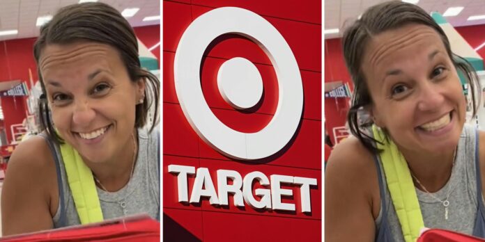 ‘As a teacher, I don’t want it’: Kindergarten teacher urges parents to avoid buying this Target pencil case. It backfires