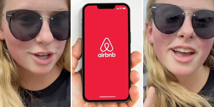 ‘He said he hasn’t owned this for years’: Airbnb guests call host 30 minutes before arriving. There’s just one problem