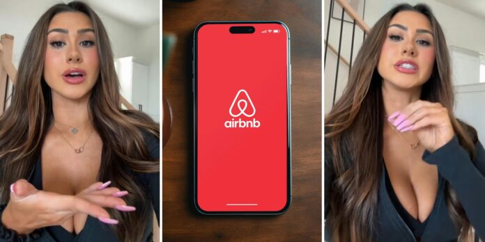 ‘Hidden cams. Call police and a lawyer’: 5 Airbnb horror stories that left guests wishing they’d gotten a hotel