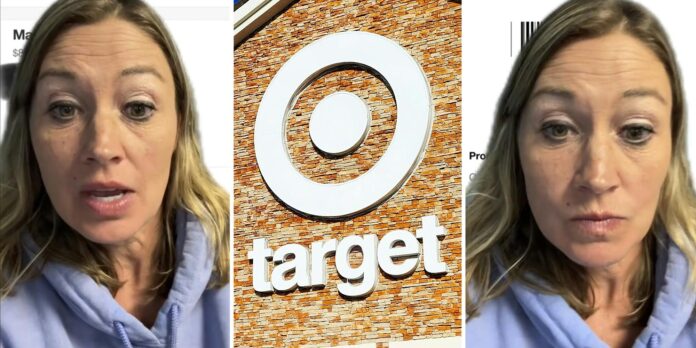 ‘I did not authorize that’: Target customer issues gift card warning after checking her credit card statement