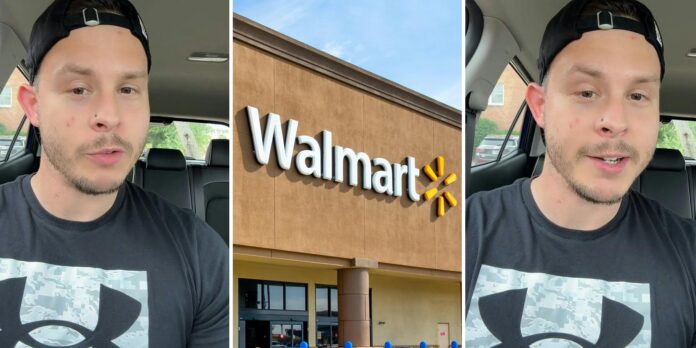 ‘I have 13 years of work history’: Man learns the real reason Walmart lists starting jobs at $14-$21 an hour—and how to ask what you’ll be offered