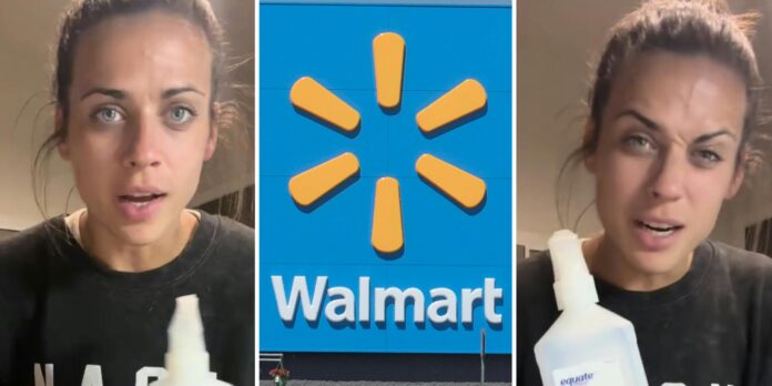 ‘I think this is maybe $3 at Walmart’: Woman shares rubbing alcohol trick for getting rid of all bugs in your home