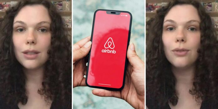 ‘I wasn’t anticipating having to babysit a toddler’: Airbnb guest says host kept coming into her unit to do laundry in the middle of the night