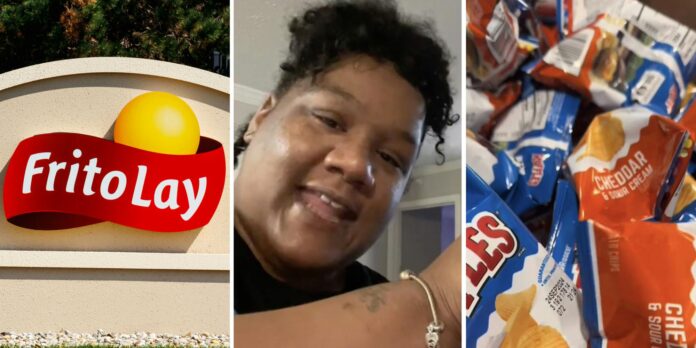 ‘I’d be at Ruffles headquarters first thing’: Customer buys 50-pack of Ruffles, gets bamboozled