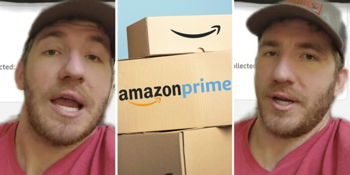 ‘It starts off $9 higher’: Shopper says Amazon charges Prime customers more for items
