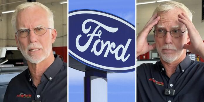 ‘It won’t even start’: Colorado man flies to Texas to buy a Ford truck. Here’s what you need to do before buying a car out of state