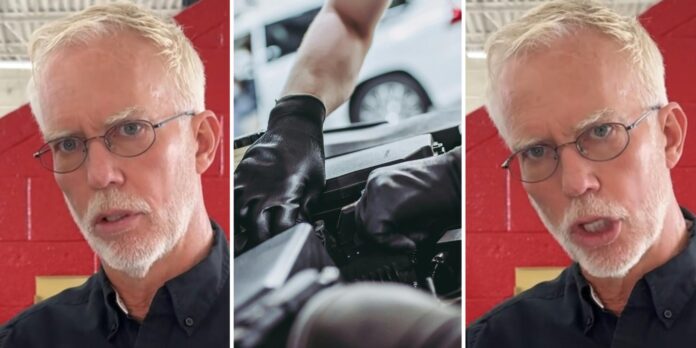 ‘It’ll run another 50,000’: Mechanic reveals whether you should fix your car’s engine—or it’s time to scrap