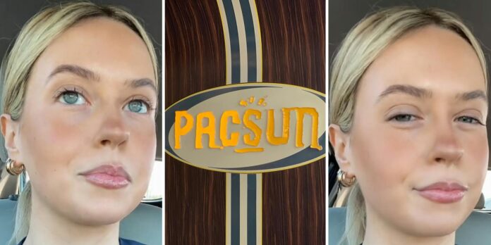 ‘It’s giving Francesca’s’: Woman says PacSun owes her $4K after ‘fraudulently’ canceling ‘thousands of orders’