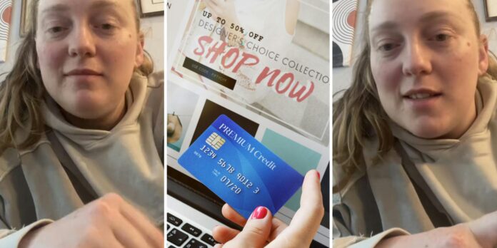 ‘I’ve been doing this for years’: Expert shares why you should load up your cart when shopping online, then abandon your cart