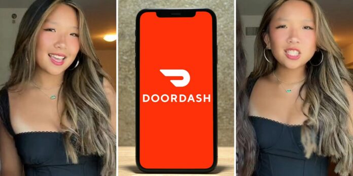 ‘Never NOT tipping again’: DoorDash customer says not tipping backfired in a big way