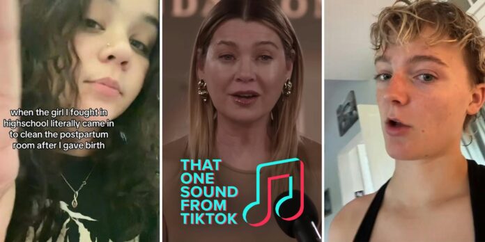 ‘Nobody knows where they might end up’: The ‘Grey’s Anatomy’ TikTok trend making us reconsider string theory