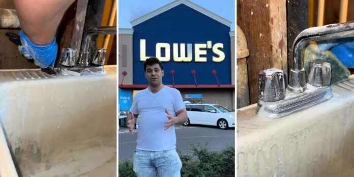 ‘Stop buying useless cleaning products’: Professional cleaner shows the 8 cleaning products you can get at Lowe’s that ‘are actually worth it’