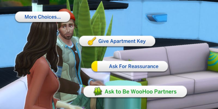 ‘The Sims 4’ update includes live-streaming mode to prevent copyright strikes, polyamory