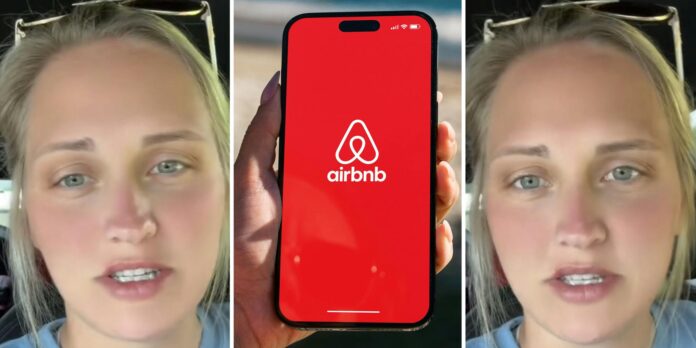 ‘There were cameras all over the property’: Frequent Airbnb traveler books last-minute trip. She runs surprising house rules