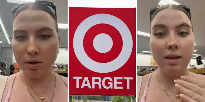 ‘This is unsafe’: Shopper shows why Target is becoming more like Costco