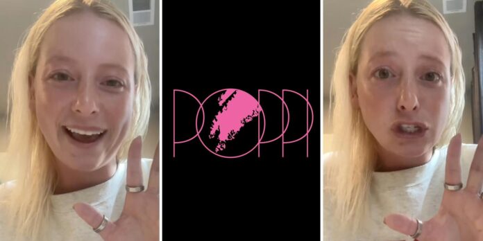 ‘This was your EMPLOYER????’: Woman slams Poppi Cosmetics manager for blocking her mid-internship. It was for school credit only