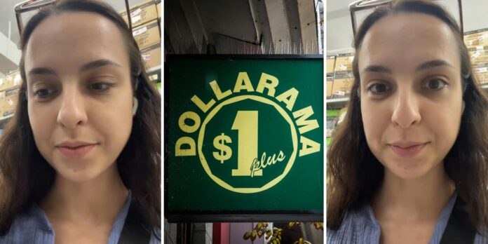 ‘Those are diet Tostitos’: Dollarama customer mocks Tostitos after discovering completely empty chip bag for $3.25