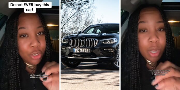 ‘Toyota & Honda Only’: Should you buy a new car in your 20s? Expert says 2019 BMW ‘ruined her life’