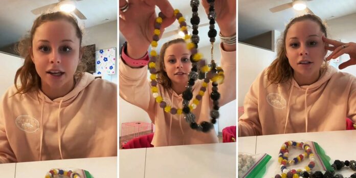 ‘U wouldn’t get it’: Why are men suddenly wearing ‘bro beads’?