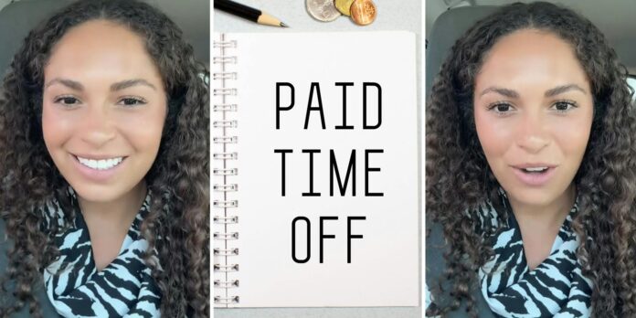 ‘Unlimited PTO is the biggest scam’: Boss questions worker’s 2-week PTO request for being too long. She has ‘unlimited’ time off