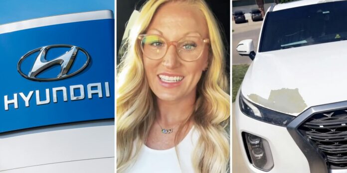 ‘What do I do?’: Woman spends $48,000 on a Hyundai. Then this happens before 50,000 miles