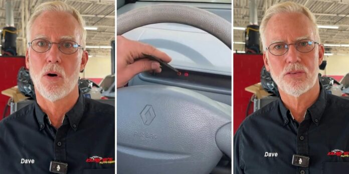 ‘Yeah that’s Marketplace’: Mechanic shows how to spot the ‘worst’ problem he’s ever seen after someone buys a used car