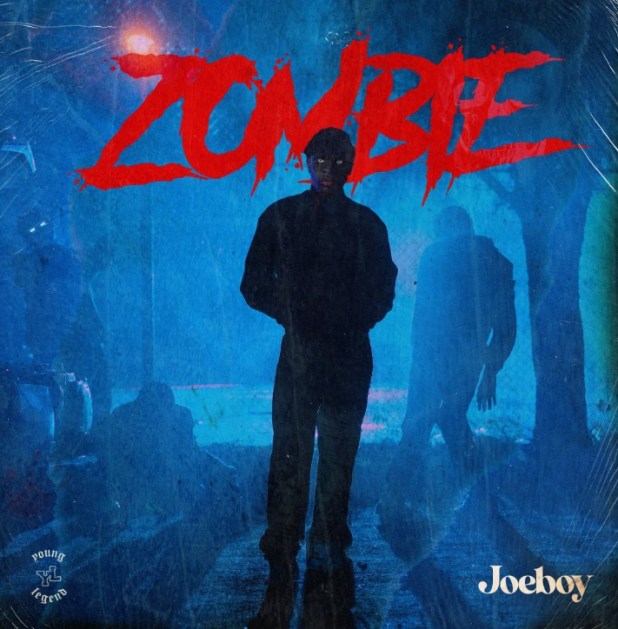 1723837938 125 Joeboy – Zombie