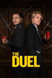 1724225679 657 The Duel – Hollywood Movie 2024