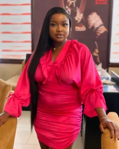 1724228743 963 BBNaija Season 9 Chinwe hints at possible pregnancy says period.webp