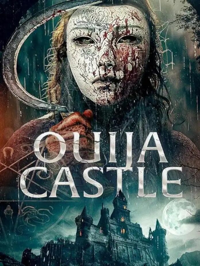 MOVIE: Ouija Castle (2024)