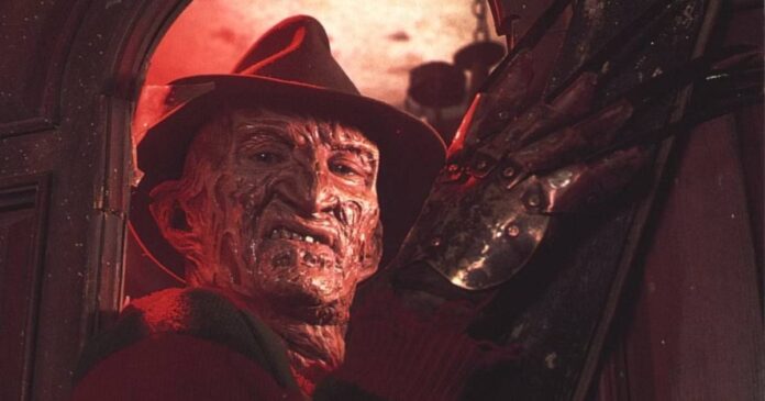 A Nightmare on Elm Street heroine Heather Langenkamp believes Robert Englund still has it in him to play Freddy Krueger