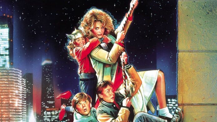 Adventures in Babysitting (1987): Revisiting the Elisabeth Shue / Chris Columbus classic