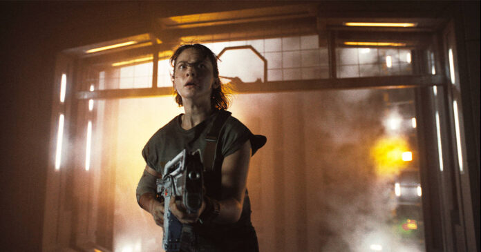 Alien: Romulus promos reveal more footage and give away some secrets