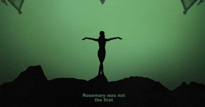 Apartment 7A: September release of Rosemary’s Baby prequel promoted with the unveiling of a poster