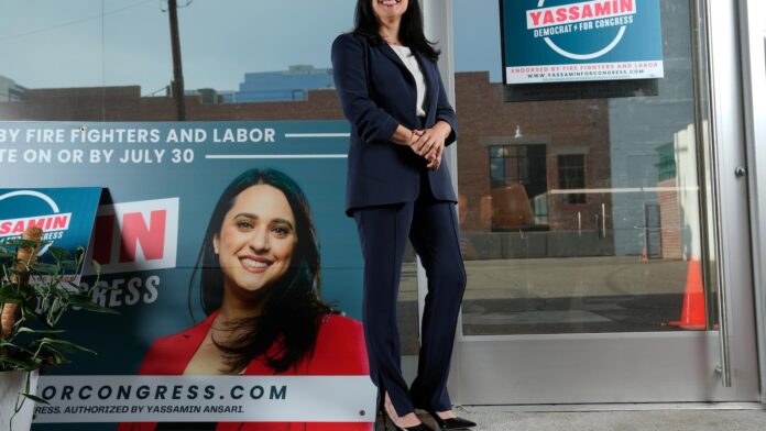 Arizona judge to announce winner of Democratic primary recount for US House race