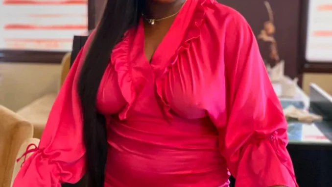 BBNaija Season 9 Chinwe hints at possible pregnancy says period.webp