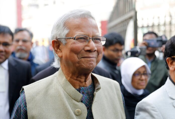 BNP urges Yunus for election talks with political parties