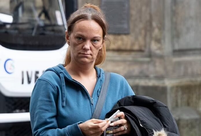 Babysitter jailed for attempted murder of five-month-old boy