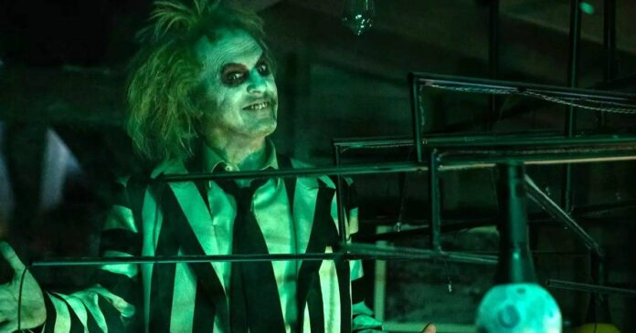 Beetlejuice Beetlejuice reaches theatres in September, but first, tie-in products from Keebler and Fanta will be reaching store shelves